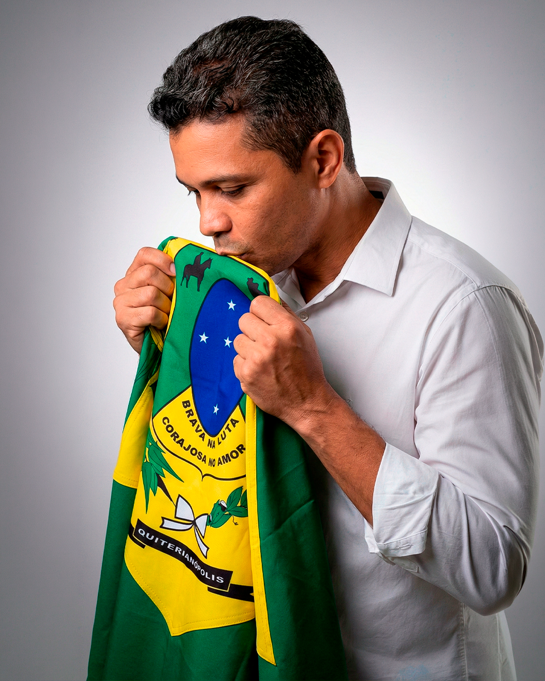 BEIJANDO BANDEIRA V2